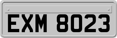 EXM8023