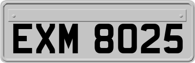 EXM8025