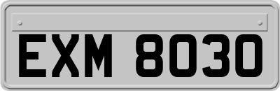 EXM8030