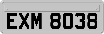 EXM8038