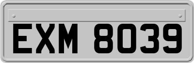 EXM8039