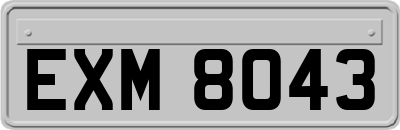EXM8043