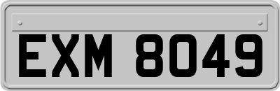 EXM8049