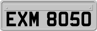 EXM8050