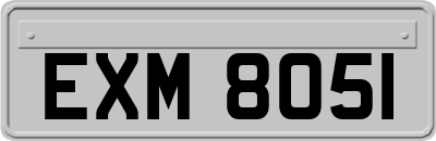 EXM8051