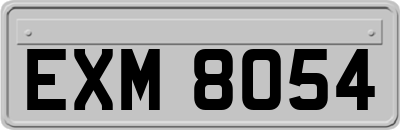 EXM8054