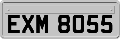 EXM8055