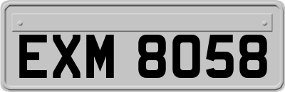 EXM8058