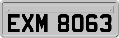 EXM8063