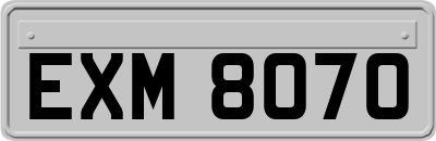 EXM8070