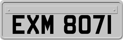 EXM8071