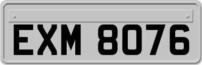 EXM8076