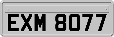 EXM8077