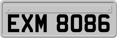 EXM8086
