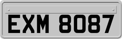 EXM8087