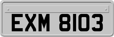 EXM8103