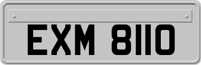 EXM8110