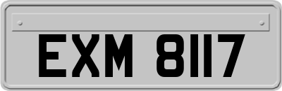 EXM8117