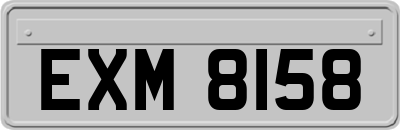 EXM8158