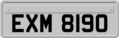 EXM8190