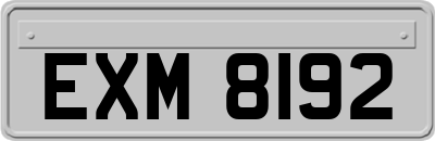 EXM8192