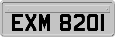 EXM8201