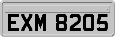 EXM8205