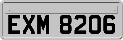 EXM8206