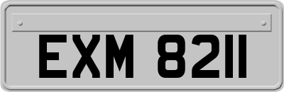 EXM8211
