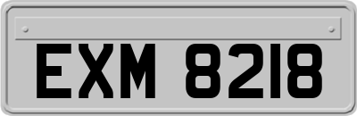 EXM8218