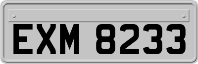 EXM8233