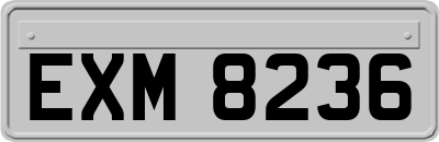 EXM8236