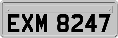 EXM8247