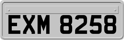 EXM8258