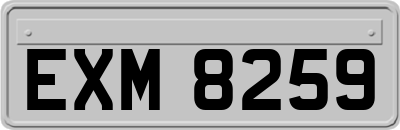 EXM8259