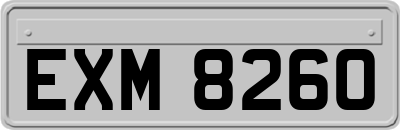 EXM8260