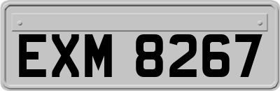 EXM8267