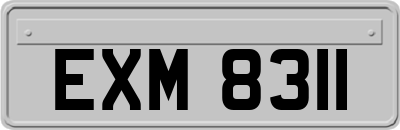EXM8311