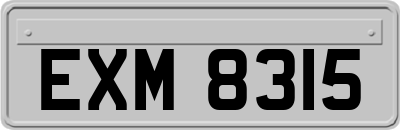 EXM8315