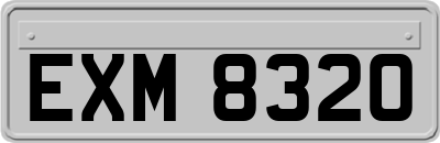 EXM8320