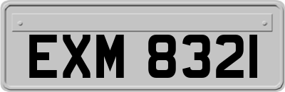 EXM8321