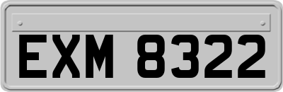 EXM8322