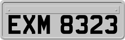 EXM8323