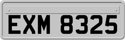 EXM8325
