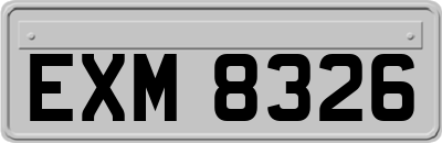 EXM8326