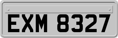 EXM8327