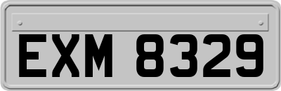 EXM8329