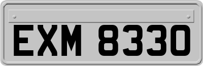 EXM8330