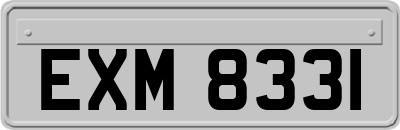 EXM8331