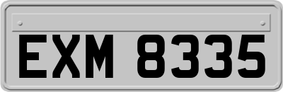 EXM8335
